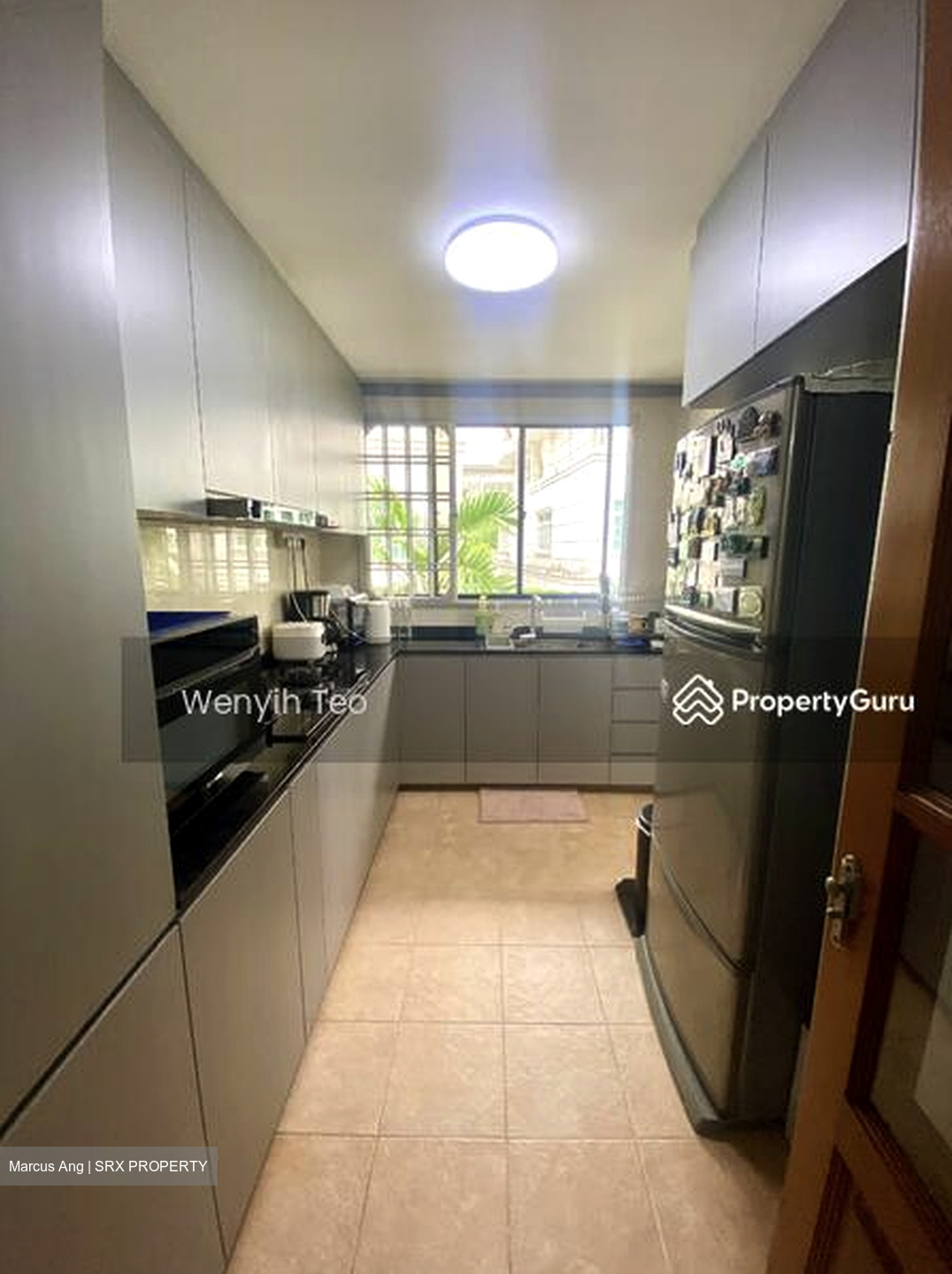Dunearn Lodge (D11), Apartment #444039121